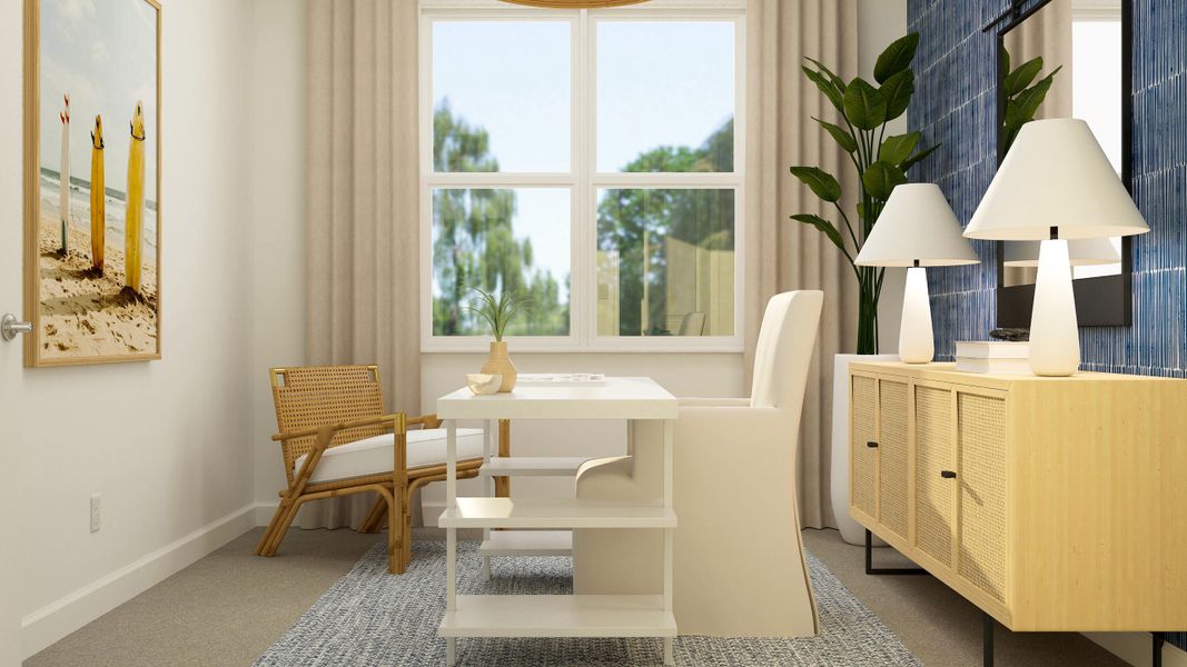 PBH_Arden_Rend_Sunflower_Bed5_2of2_F1