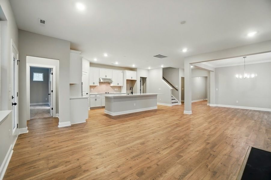 Image 75 representing the Tillery by Caruso Homes in Blue Run, Raleigh, NC. Image 75 representing the Tillery by Caruso Homes in Blue Run, Raleigh, NC.