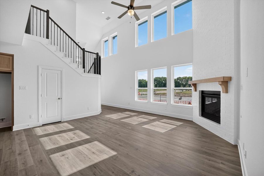Family Room Family Room