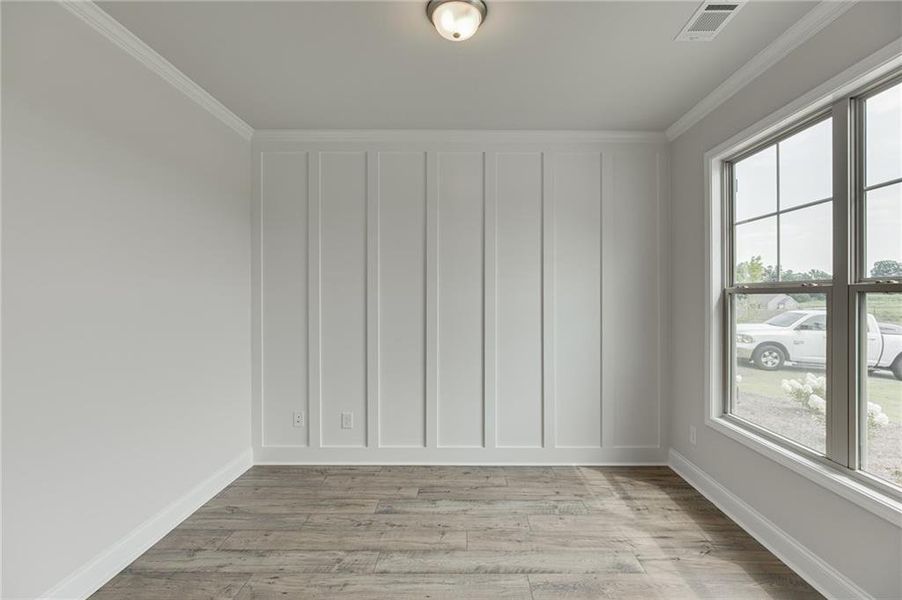 Spacious, unfurnished interior of a new home in , Jefferson (Image 42). Spacious, unfurnished interior of a new home in , Jefferson (Image 42).