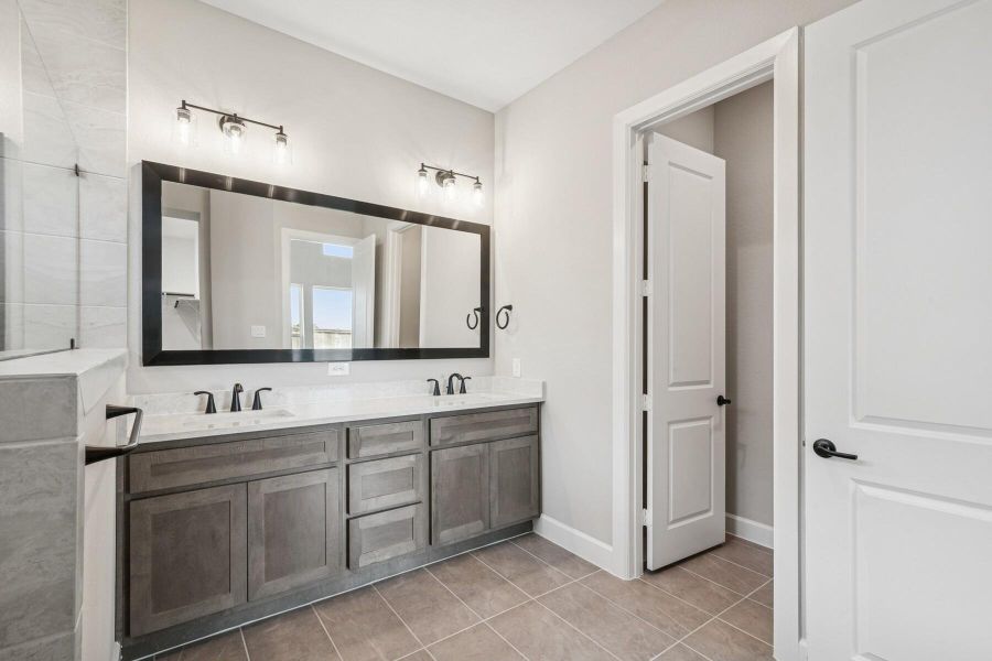 Image 29 of a home in Grange 45' Homesites. Image 29 of a home in Grange 45' Homesites.