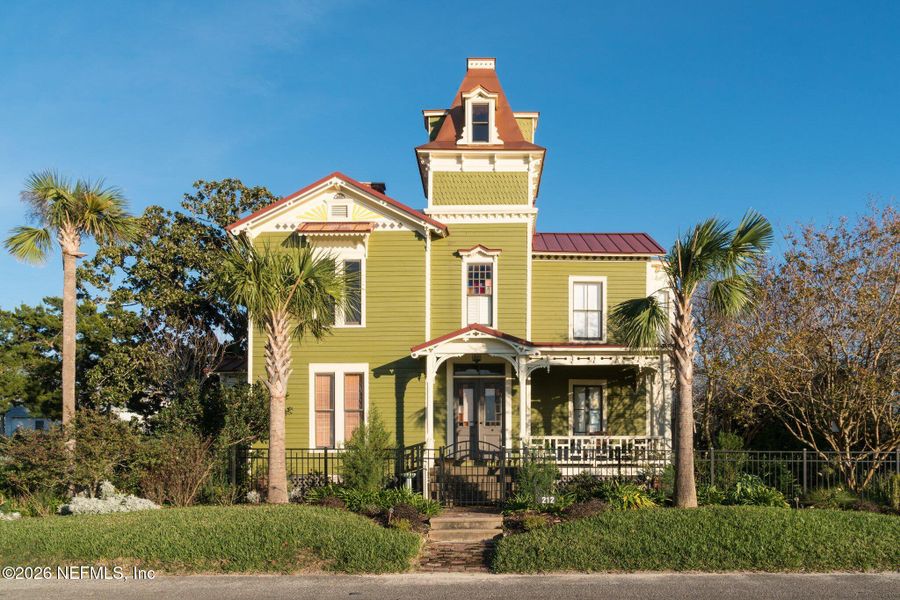 Image 44 of a home in .