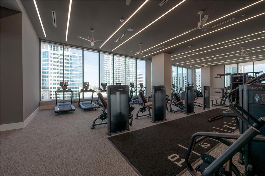 Community amenities in , St. Petersburg (Image 59).