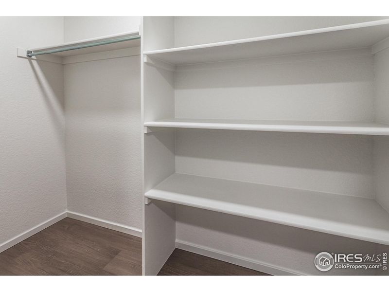 Image 36 of a home in Bloom Trailblazer Collection - Single Family Homes.