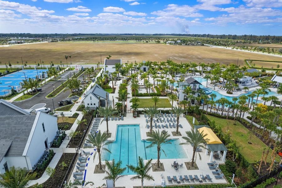 Amenities
