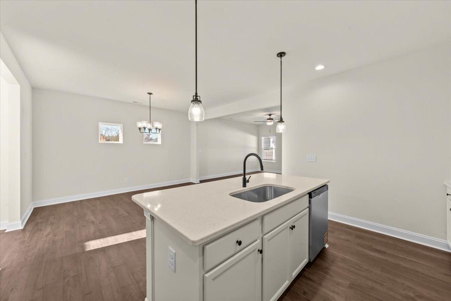 3br New Home in Sanford, NC.  - Slide 7