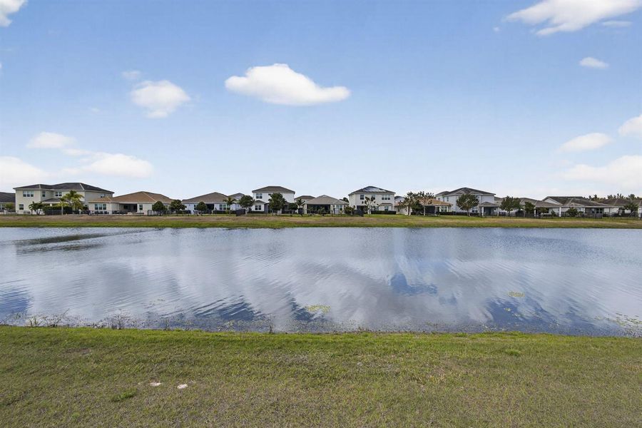 Lake View Lake View