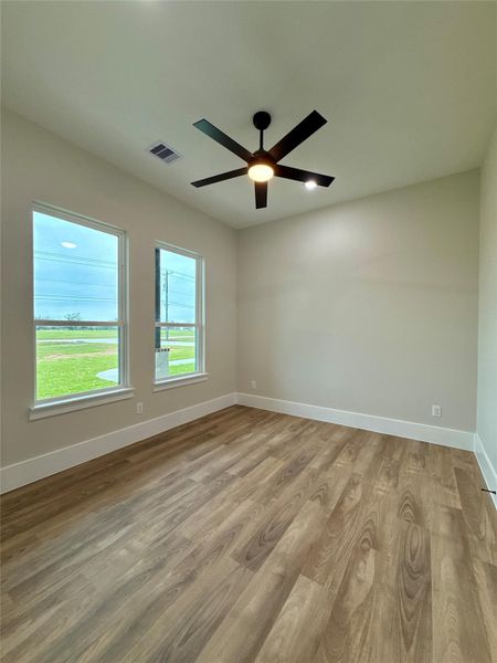 Spacious, unfurnished interior of a new home in , Angleton (Image 10). Spacious, unfurnished interior of a new home in , Angleton (Image 10).