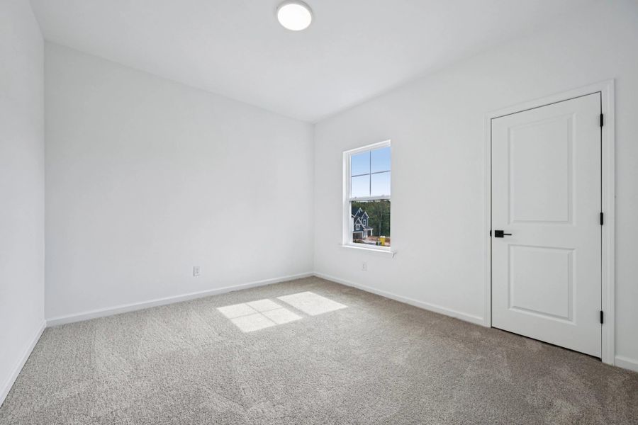 Bed 2 featuring the AW Collection® Sapphire - A bright, fun space with eye-catching finishes. Bed 2 featuring the AW Collection® Sapphire - A bright, fun space with eye-catching finishes.