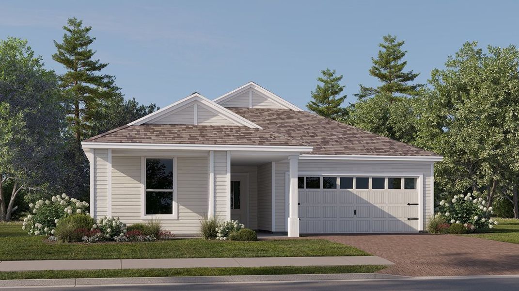 Grove Core FL N120 Hendrix D Grove Core FL N120 Hendrix D