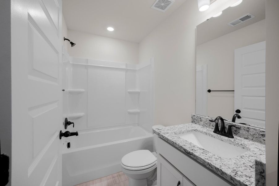 Photo is of a similar home Photo is of a similar home