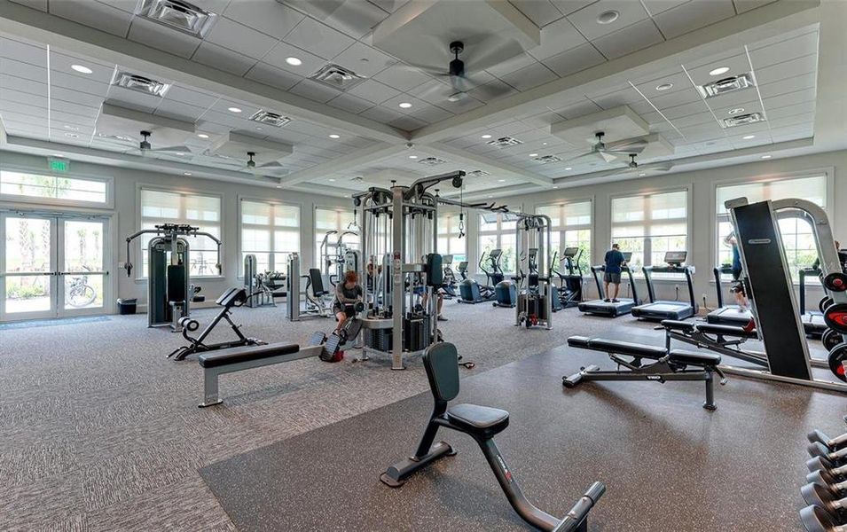 Community amenities in , Bradenton (Image 36).