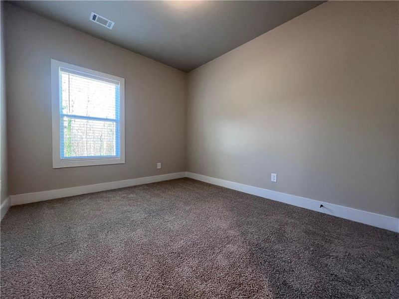 Spacious, unfurnished interior of a new home in , Tucker (Image 35). Spacious, unfurnished interior of a new home in , Tucker (Image 35).