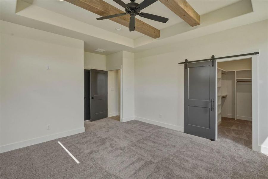 Spacious, unfurnished interior of a new home in , Tolar (Image 29). Spacious, unfurnished interior of a new home in , Tolar (Image 29).