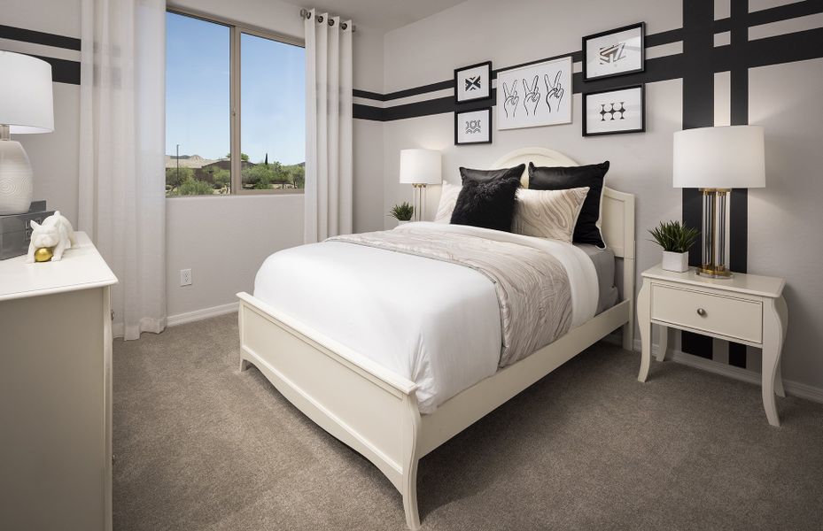 Legado West by Pulte Homes