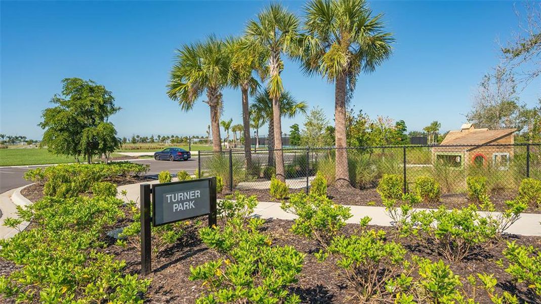 Community amenities in , Sarasota (Image 48).