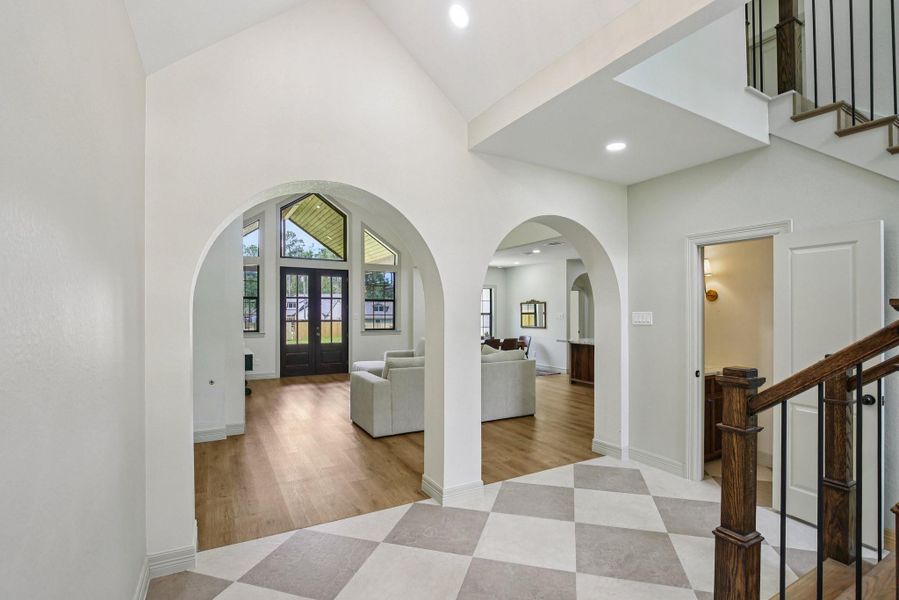 Image 29 of a home in .