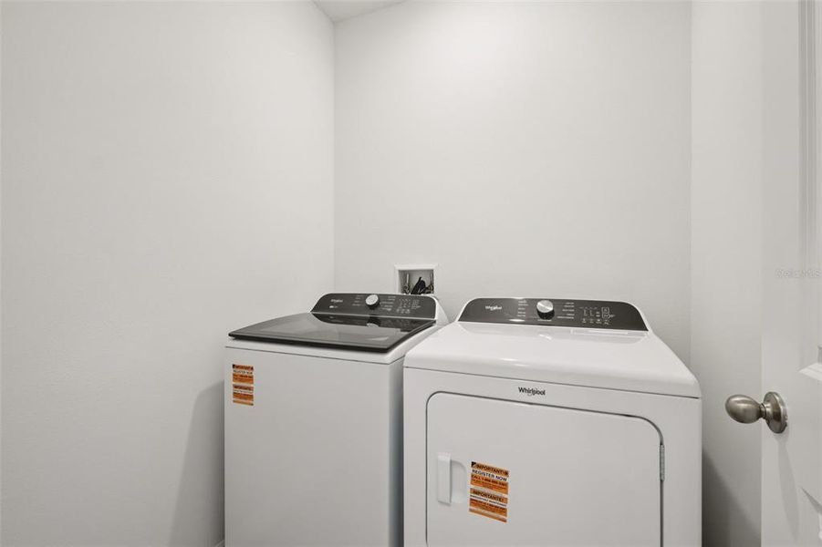 Close-up of interior finishes inside a home in Leyland Preserve - Classic Series, Brooksville (Image 13).