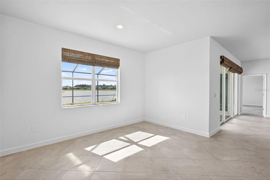 Spacious, unfurnished interior of a new home in , Punta Gorda (Image 26). Spacious, unfurnished interior of a new home in , Punta Gorda (Image 26).