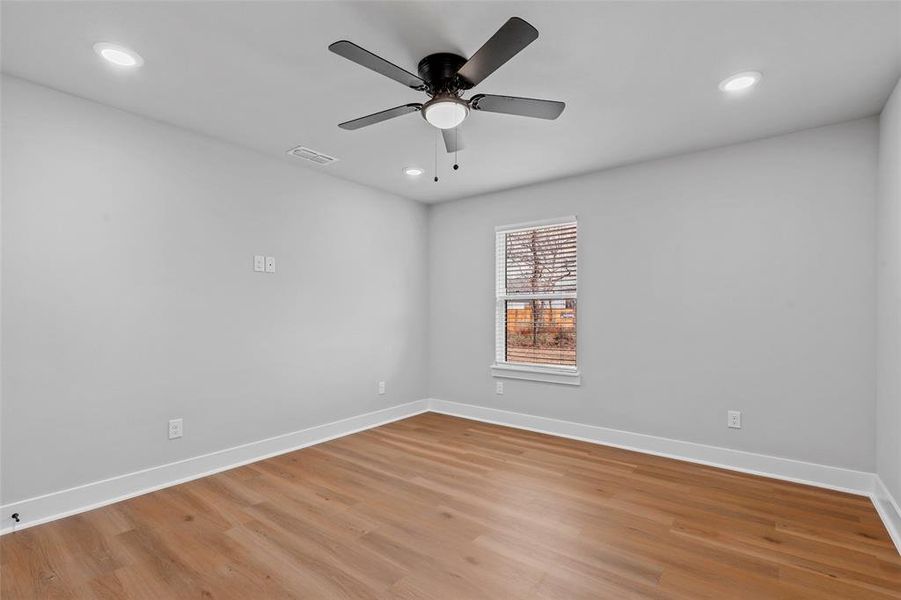 Spacious, unfurnished interior of a new home in , Tolar (Image 34). Spacious, unfurnished interior of a new home in , Tolar (Image 34).