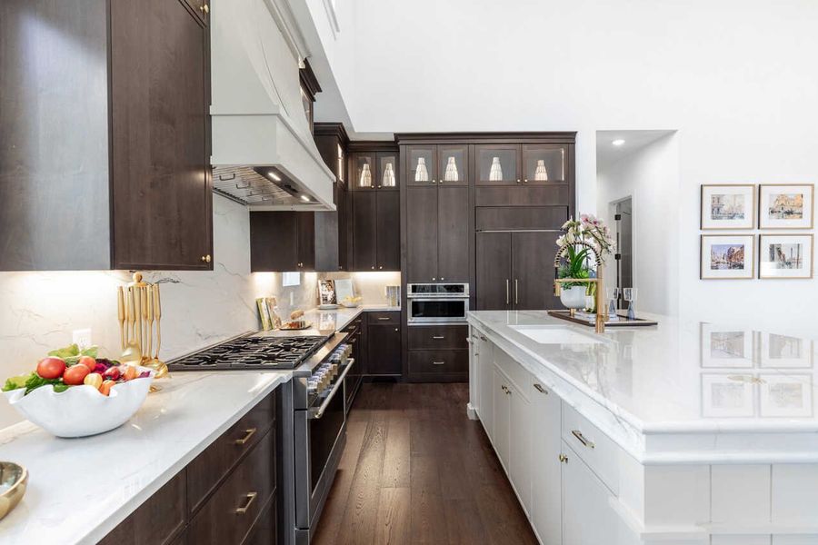 Kitchen Kitchen