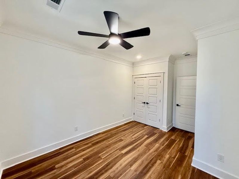 Spacious, unfurnished interior of a new home in , North Charleston (Image 19).