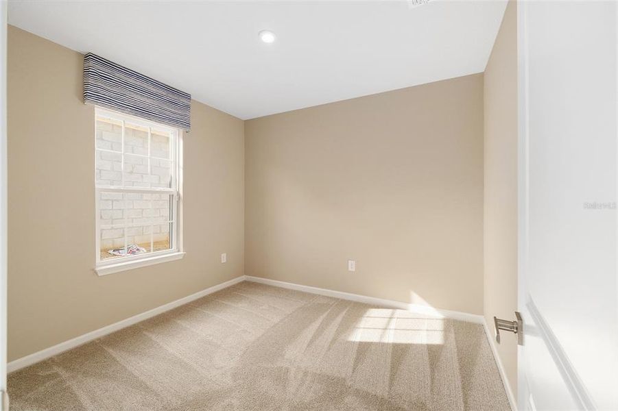 Spacious, unfurnished interior of a new home in , Lady Lake (Image 34). Spacious, unfurnished interior of a new home in , Lady Lake (Image 34).