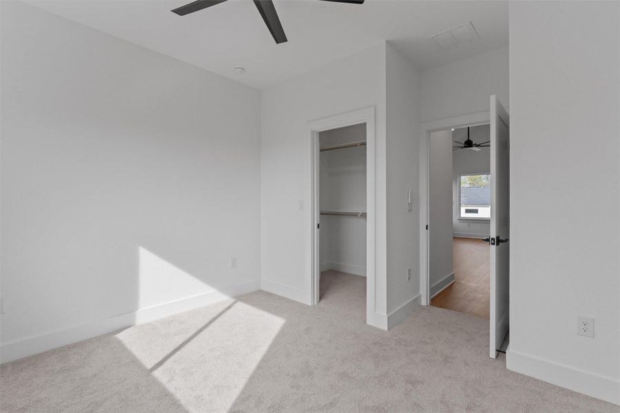 Bedroom #3 Bedroom #3