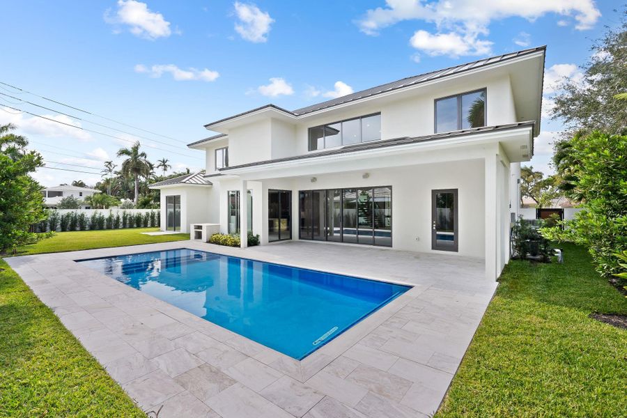 Image 22 of a home in .