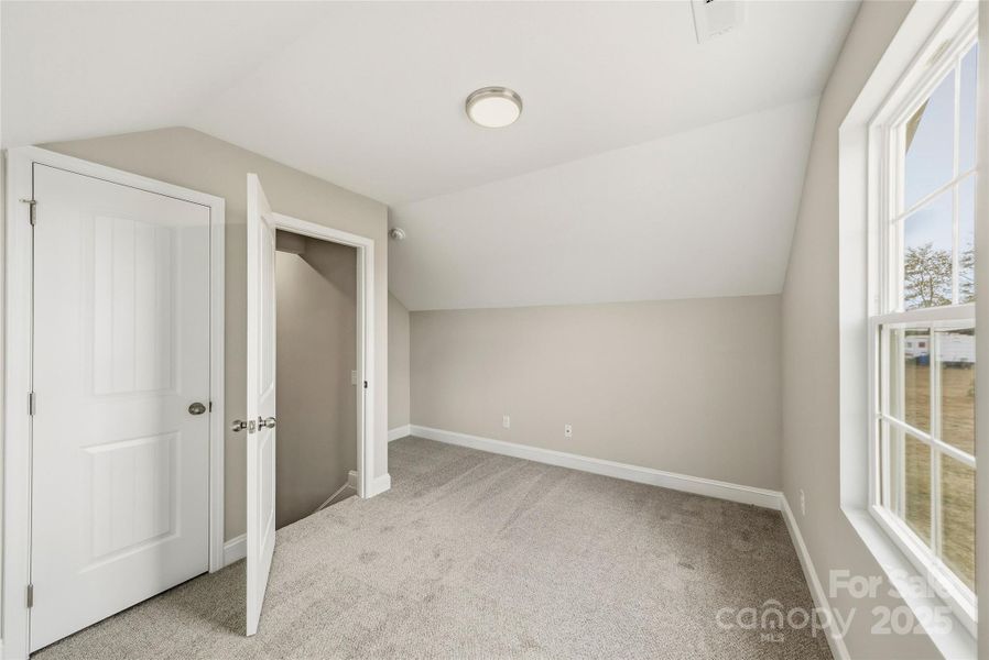 Spacious, unfurnished interior of a new home in , Pageland (Image 23). Spacious, unfurnished interior of a new home in , Pageland (Image 23).