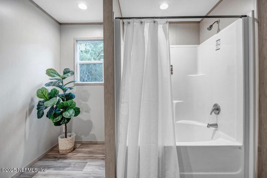 Furnished interior view inside a new home in , Middleburg (Image 5). Furnished interior view inside a new home in , Middleburg (Image 5).