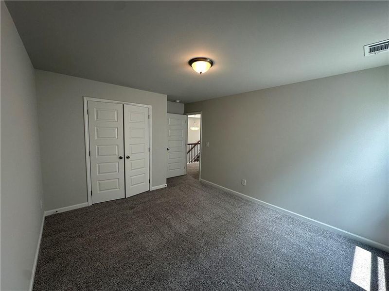 Spacious, unfurnished interior of a new home in Kentmere, Auburn (Image 42).