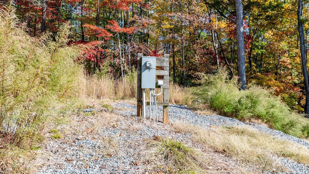 Image 36 of a home in . Image 36 of a home in .