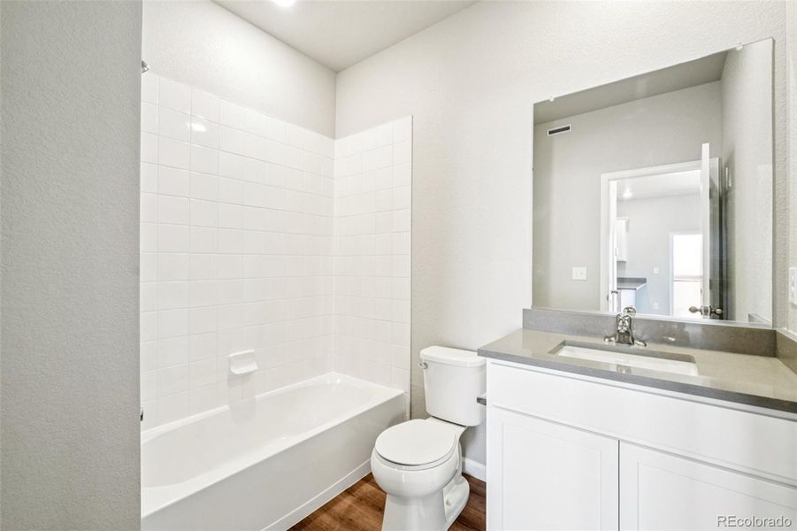 Image 23 of a home in Wolf Creek Run. Image 23 of a home in Wolf Creek Run.