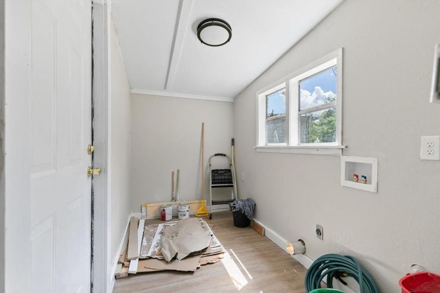 Furnished interior view inside a new home in , Whitney (Image 3). Furnished interior view inside a new home in , Whitney (Image 3).