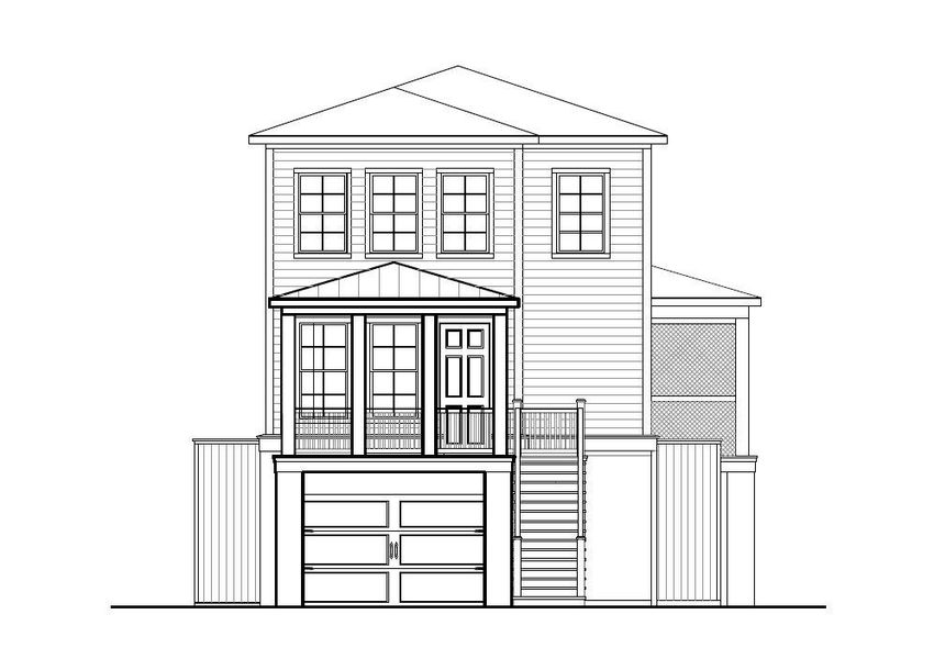 3br New Home in Charleston, SC.  - Slide 1