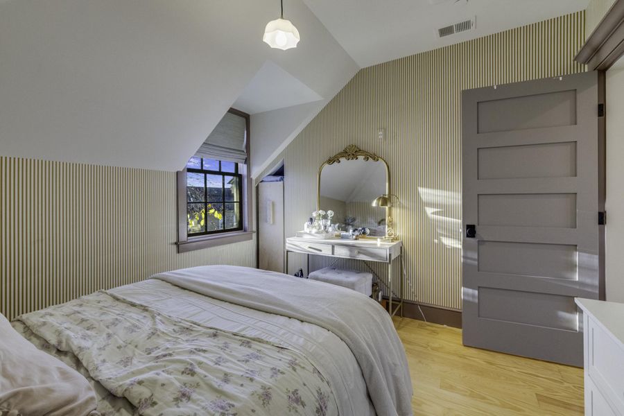 Furnished interior view inside a new home in , Charleston (Image 24). Furnished interior view inside a new home in , Charleston (Image 24).