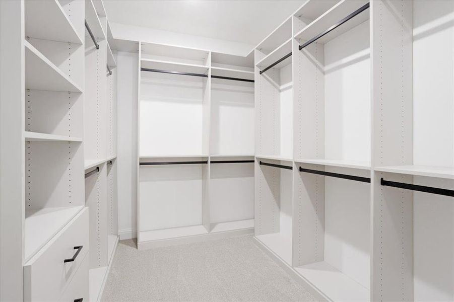 Spacious, unfurnished interior of a new home in , Sherman (Image 25). Spacious, unfurnished interior of a new home in , Sherman (Image 25).