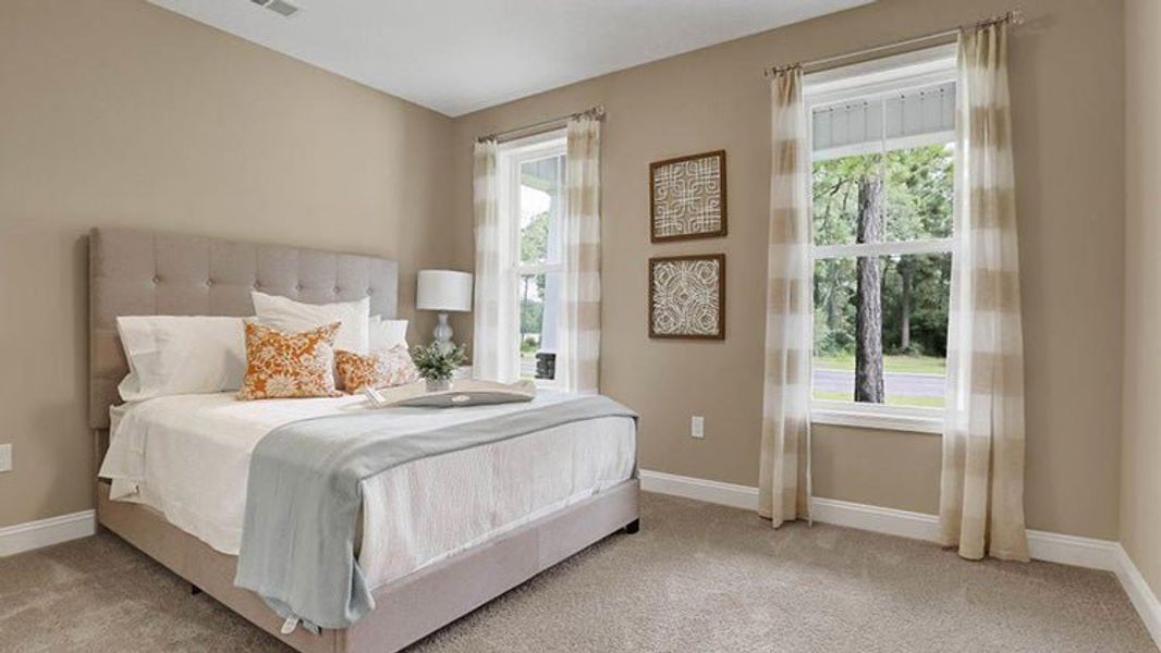 Oceana New Home in Calabash, NC. - Slide 7 Oceana New Home in Calabash, NC. - Slide 7