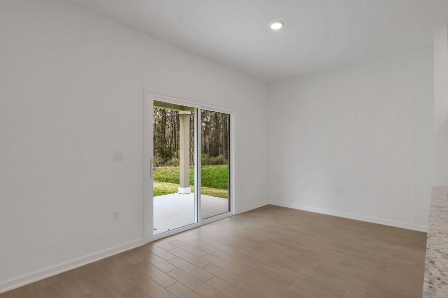 New Home in Jacksonville, FL. - Slide 19 New Home in Jacksonville, FL. - Slide 19