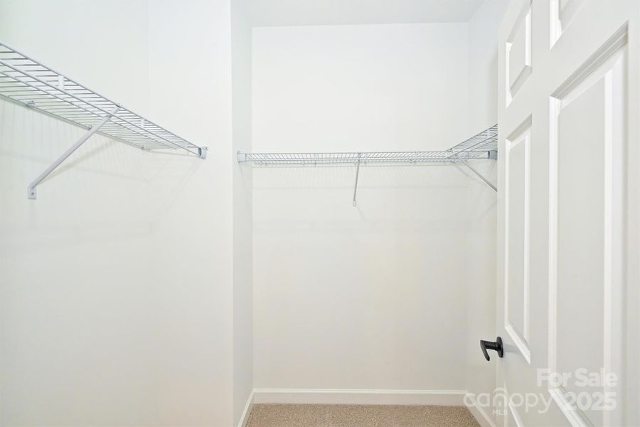 Spacious, unfurnished interior of a new home in , Charlotte (Image 31).