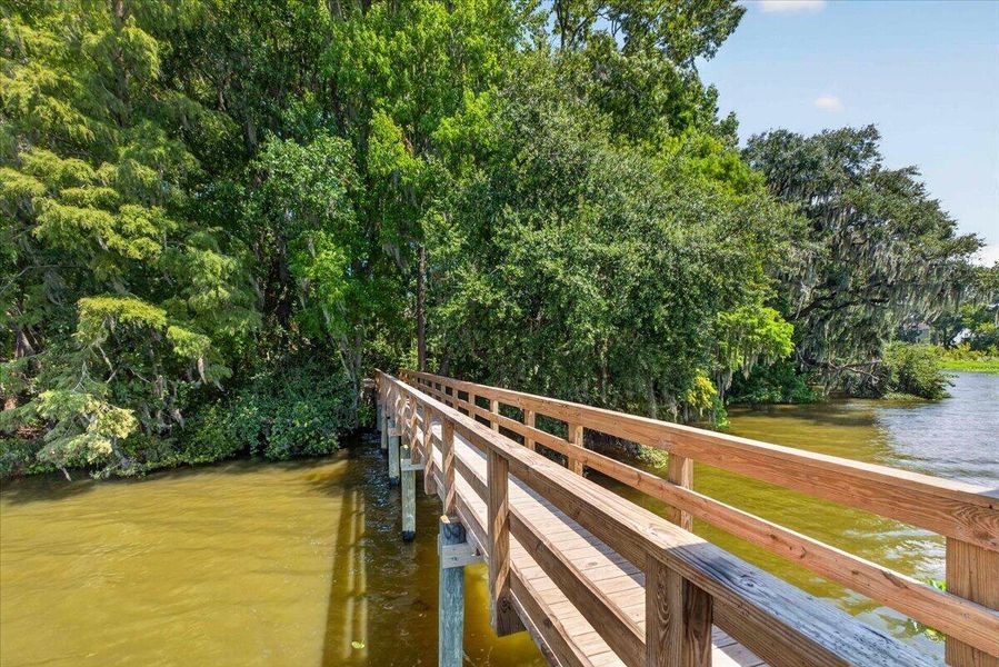 Natural landscape and outdoor views near  in Hanahan (Image 30).