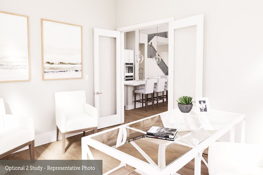 The Micah - Optional Study The Micah - Optional Study