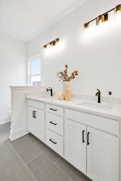 Furnished interior view inside a new home in , Summerville (Image 14). Furnished interior view inside a new home in , Summerville (Image 14).