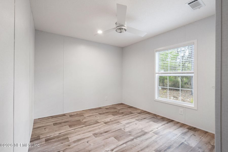 Spacious, unfurnished interior of a new home in , Hawthorne (Image 22).