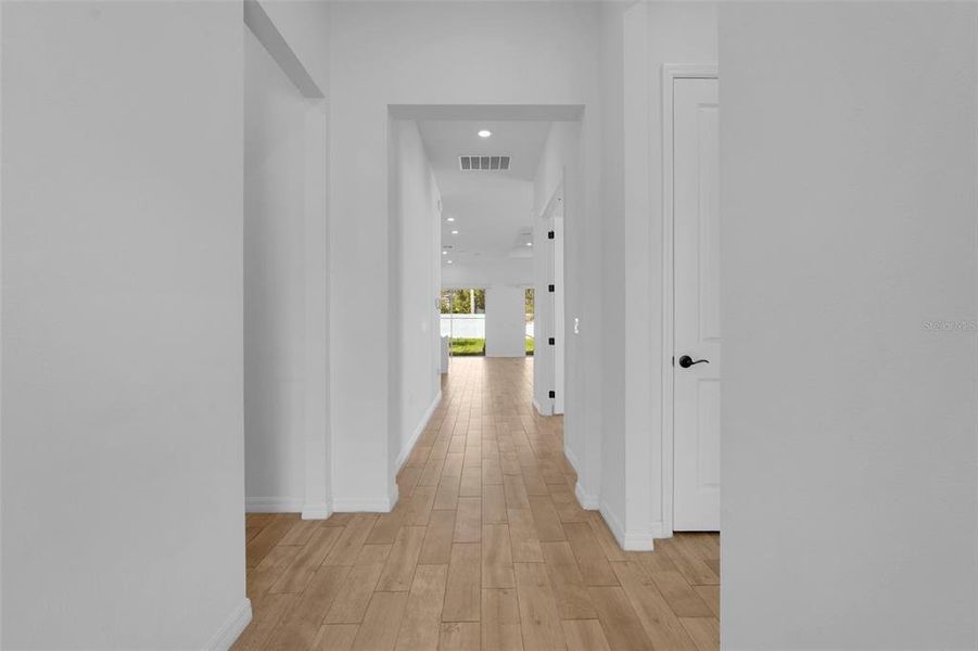 Spacious, unfurnished interior of a new home in , Orlando (Image 43). Spacious, unfurnished interior of a new home in , Orlando (Image 43).