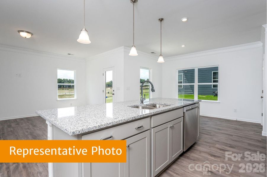 Image 16 of a home in Country Club Village.