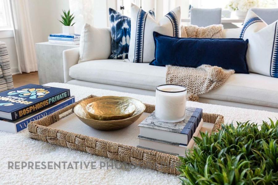 Close-up of interior finishes inside a home in Jordan Ranch, Fulshear (Image 18). Close-up of interior finishes inside a home in Jordan Ranch, Fulshear (Image 18).