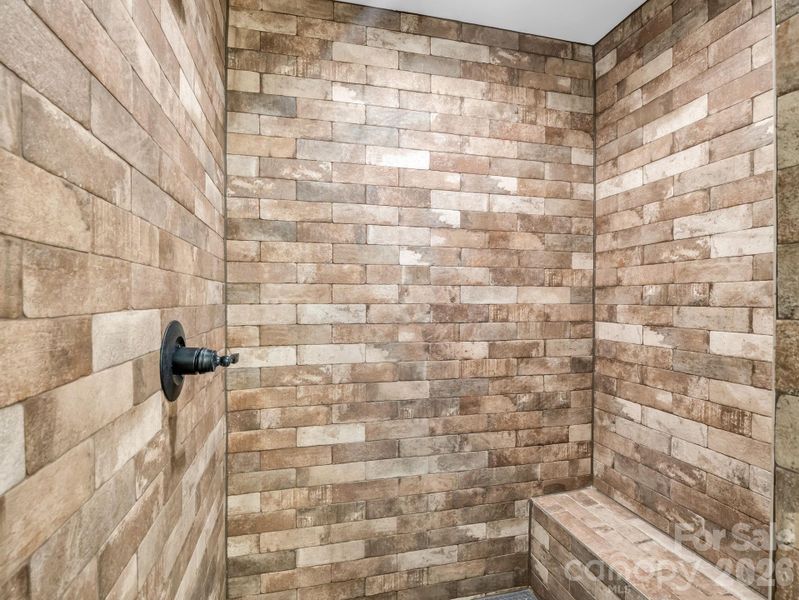 Primary Shower Primary Shower