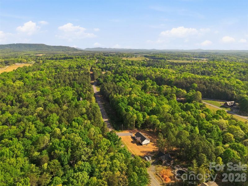 Natural landscape and outdoor views near  in Taylorsville (Image 38).